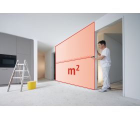 Medidor láser Disto D110