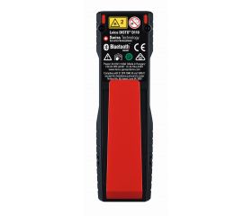 Medidor láser Disto D110