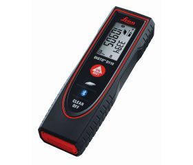 Medidor láser Disto D110