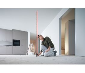 Medidor láser Disto D110