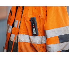 Medidor láser Disto D110