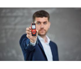 Medidor láser Disto D1