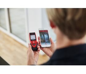 Medidor láser Disto D1