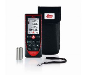 Medidor láser Disto D510