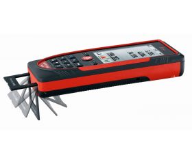 Medidor láser Disto D810 touch