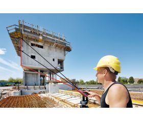 Medidor láser Disto D810 touch