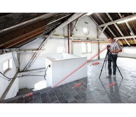 Medidor láser Disto D810 touch