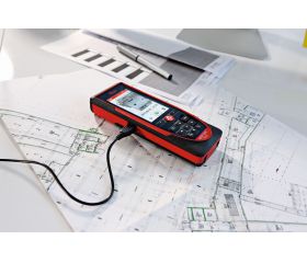 Medidor láser Disto D810 touch