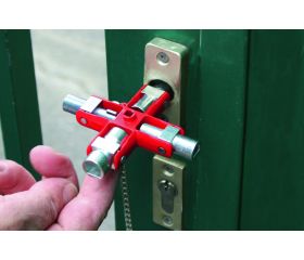 Llave multifunción universal SubMaster
