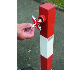 Llave multifunción universal SubMaster