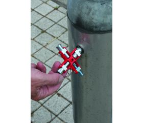 Llave multifunción universal SubMaster