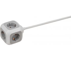 Ladrón múltiple en forma de cubo ALEA-Power