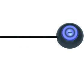 Base de tomas múltiples Eco-Line Comfort Switch Plus con interruptor mano/pie