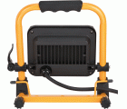 Foco LED portátil JARO con protección IP65 y cable H07RN-F 3G1,0