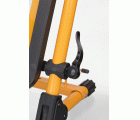 Foco LED portátil JARO con protección IP65 y cable H07RN-F 3G1,0