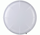 Foco LED portátil BF con iluminación de 360° y batería recargable