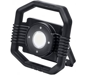 Foco LED portátil DARGO 3000 de funcionamiento híbrido batería/ red (3000 lm)