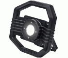 Foco LED portátil DARGO 4900 de funcionamiento híbrido batería/ red (4900 lm)