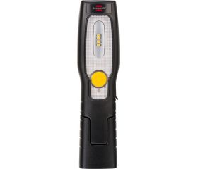 Linterna de trabajo LED con batería recargable HL 200 A (250+70 lm)