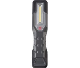 Linterna de trabajo LED con batería recargable HL 1000 AT (1000+200 lm)