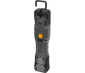 Linterna de trabajo LED con batería recargable HL 1000 AT (1000+200 lm)
