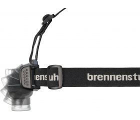 Linterna LED de cabeza LuxPremium KL 250 AF con batería recargable de 250 lm