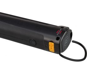 Linterna de inspección LED con batería recargable SANSA 400 A (400+70 lm)