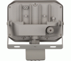 Foco LED AL con detector de movimiento por infrarrojos IP44