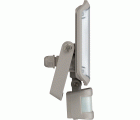 Foco LED AL con detector de movimiento por infrarrojos IP44
