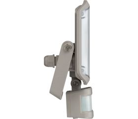 Foco LED AL con detector de movimiento por infrarrojos IP44