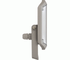 Foco LED de pared AL con protección IP44