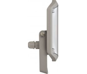 Foco LED de pared AL con protección IP44