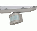 Foco LED AL con detector de movimiento por infrarrojos IP44
