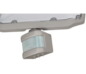 Foco LED AL con detector de movimiento por infrarrojos IP44