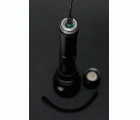 Linterna LED LuxPremium TL 800 AF con batería recargable y foco ajustable de 860 lm