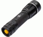 Linterna LED LuxPremium TL 1200 AF con batería recargable y foco ajustable de 1.250 lm