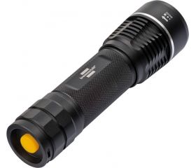 Linterna LED LuxPremium TL 1200 AF con batería recargable y foco ajustable de 1.250 lm