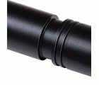 Linterna LED LuxPrimera Focus con foco ajustable de 70 lm