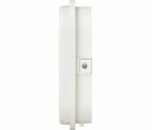 Aplique/plafón LED ovalado OL 1650 de 15W (1680lm, 4000K, IP65) clase de eficacia energética F