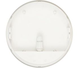 Aplique/plafón LED redondo RL 1650 de 15W (1680lm, 4000K, IP65) clase de eficacia energética F