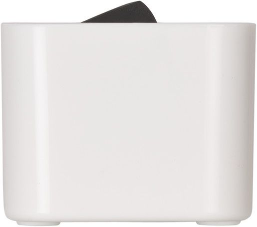 Base de tomas múltiples inteligente Ecolor compatible con brennenstuhl®Connect WiFi