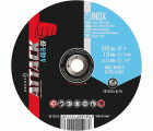 Disco de corte A 46 R ATTACK