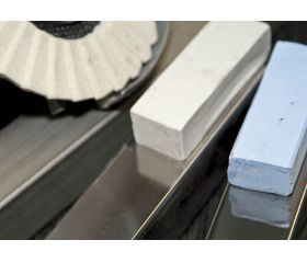 Set de pulido y abrillantado