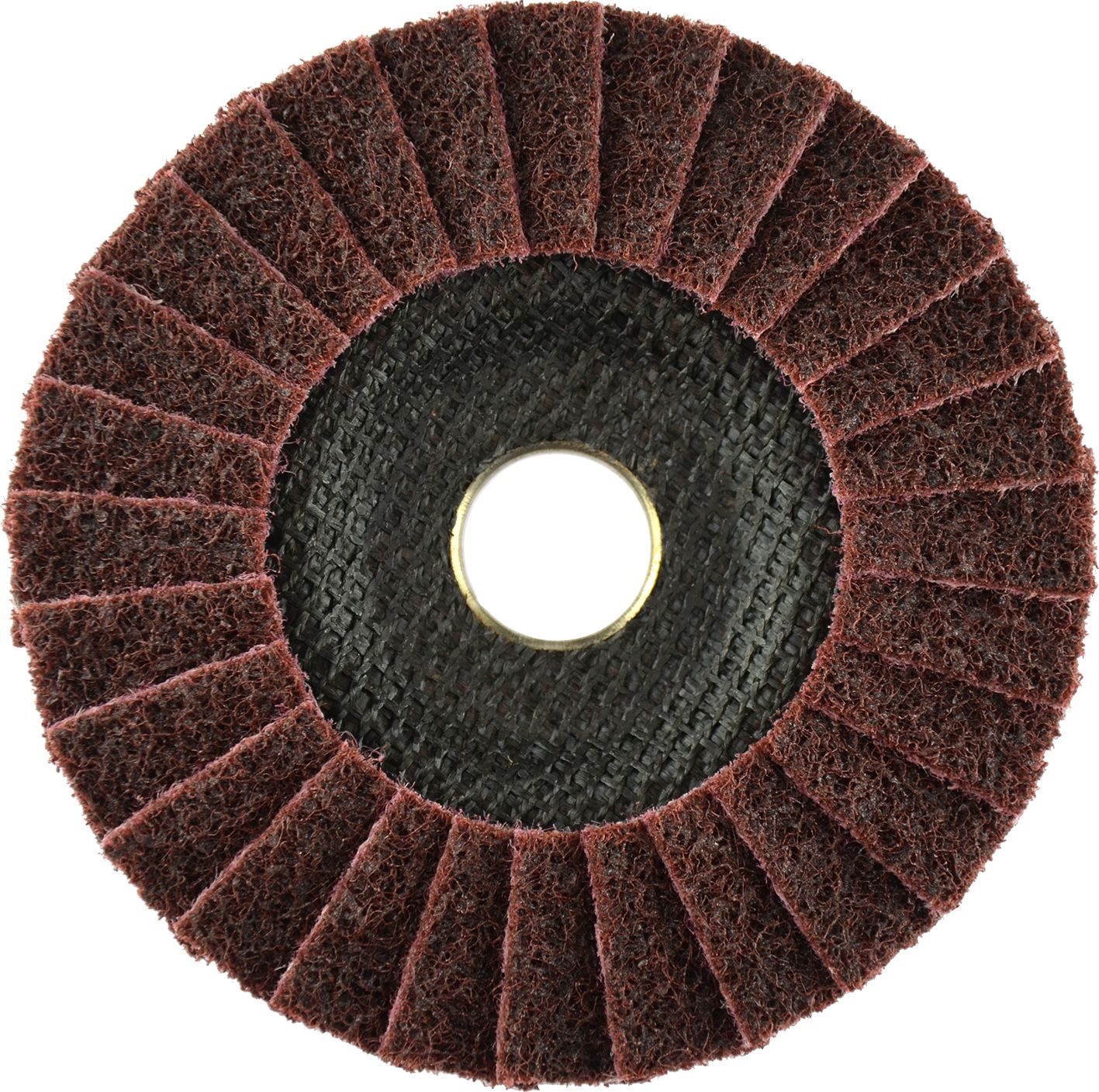 Disco laminado Polimaxx 2 de 115 mm gran medio (G-VA/M)