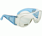 Gafas de seguridad transparentes DOUBLE