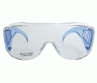 Gafas de seguridad transparentes DOUBLE