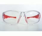 Gafas de seguridad transparentes EAGLE