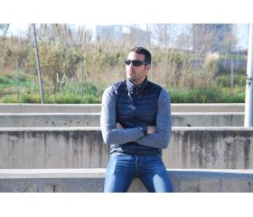 Gafas de seguridad polarizadas EAGLE