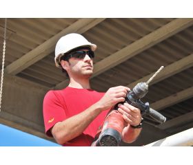 Gafas de seguridad polarizadas EAGLE