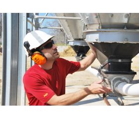 Gafas de seguridad polarizadas EAGLE